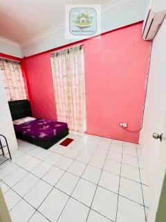 Iman villa - 6