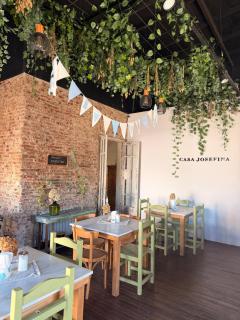 Casa Josefina Hotel Boutique - 4
