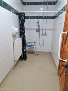 Private Heated Bedrooms at The Bunkhouse in Snowdonia Perfect for Bikers and Walkers - 1