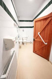 Private Heated Bedrooms at The Bunkhouse in Snowdonia Perfect for Bikers and Walkers - 1