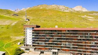 Résidence Bec Rouge - Sur les pistes MAE-3752 - 1