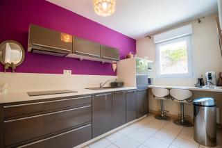 Appartement 2 Chambres Bord de Mer - 5