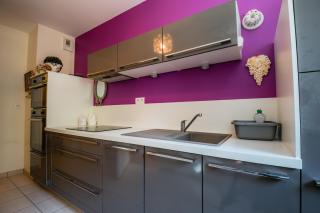 Appartement 2 Chambres Bord de Mer - 3