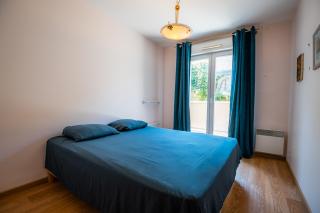 Appartement 2 Chambres Bord de Mer - 2