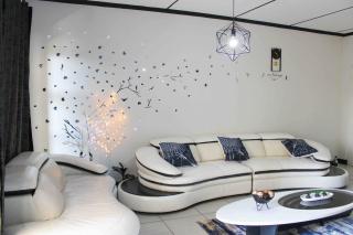 Family Elegant Smart Home - 9