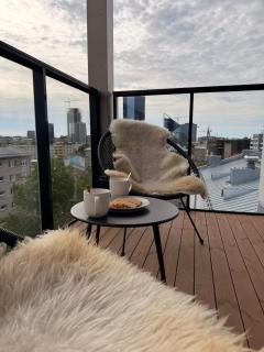 Premium Apartment I City View I Free Parking - 4