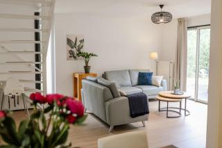 Charmante woning met grote prive tuin 5p - VP116 - 7