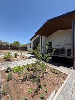 Modern and Cozy Home with Backyard Near Yerevan - 2