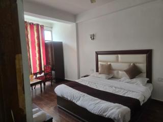 Kalinga Intercontinental By Maa Vaishno Hotels India Pvt Ltd - 8