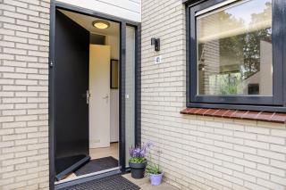 Charmante woning met grote prive tuin 5p - VP116 - 5