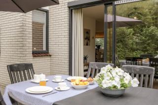 Charmante woning met grote prive tuin 5p - VP116 - 4