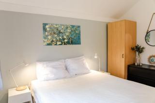 Charmante woning met grote prive tuin 5p - VP116 - 1