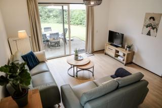 Charmante woning met grote prive tuin 6p - VP116 - Hoeven - 7