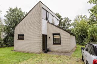 Charmante woning met grote prive tuin 6p - VP116 - Hoeven - 9
