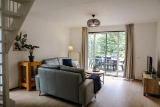 Charmante woning met grote prive tuin 6p - VP116 - Hoeven - 6