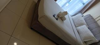 Premier suite at Triton kl - 9