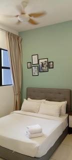 Premier suite at Triton kl - 6