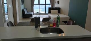 Premier suite at Triton kl - 3