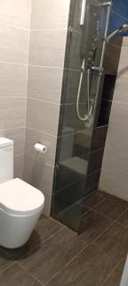 Premier suite at Triton kl - 2