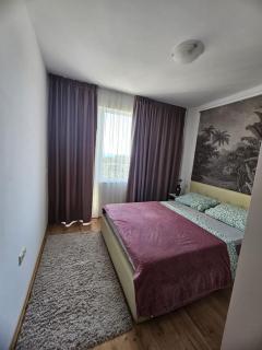 SOLITA Apartment with Panoramic View - 9