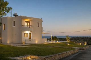 Villa Kallithea Sunrise - 6