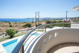Villa Kallithea Sunrise - 4