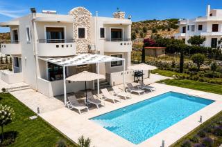 Villa Kallithea Sunrise - 1