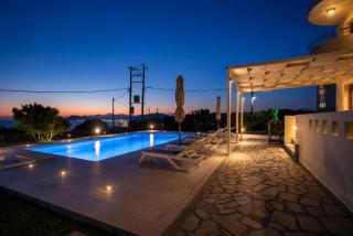 Villa Kallithea Sunrise - 9
