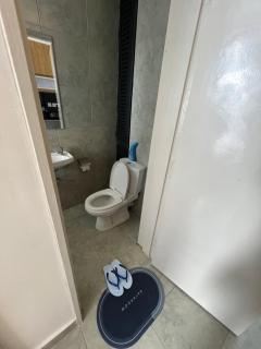 Cozy Modern 1BR with views on 10th floor at TSAVO APARTMENTS near TRM 15 mins to CBD - 4