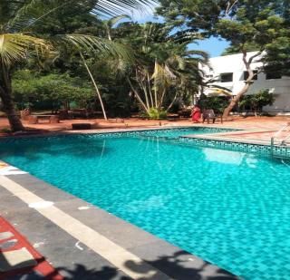 RK Belle VIlla - 1