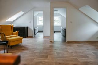 Prague Wellness Home, Forest Getaway - 4