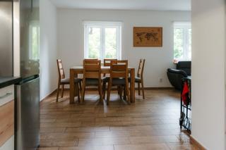 Prague Wellness Home, Forest Getaway - 1