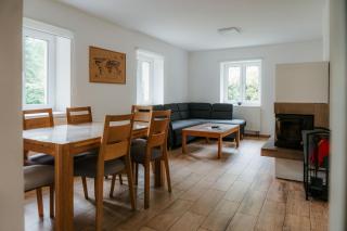 Prague Wellness Home, Forest Getaway - 4