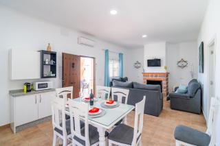 Casa Rural María – Lantejuela - 5