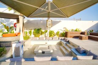 3BR Private chalet villa Luxury design - 3