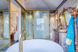 3BR Private chalet villa Luxury design - 5