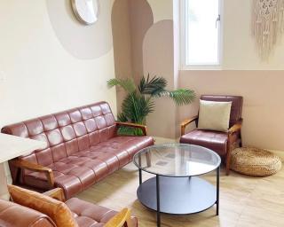 Pinky Promise Villa - 2