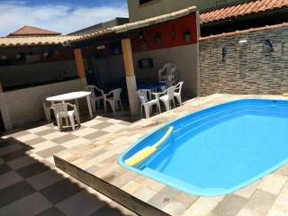 CASA DUPLEX - ARRAIAL DO CABO (Monte Alto) - Arraial do Cabo - 9