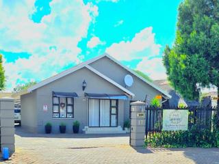 Angels Haven Guesthouse - 5