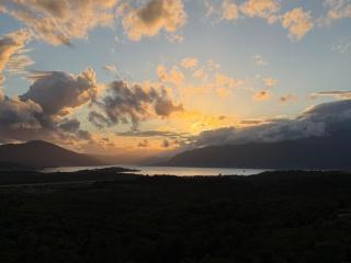 Golden Views Above Kotor - 9