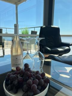 Penthouselejlighed med fuld havudsigt - 3