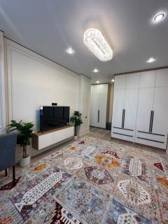Квартира район Ханшатыра - 3