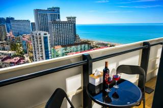 Topview Apartament Stroll the Seafront - 0