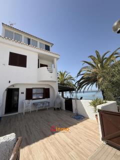 Chalet en el mar - 4