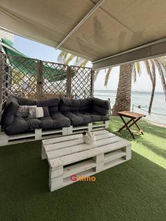 Chalet en el mar - 9