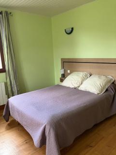 chambre d'hôtes à la ferme - 6