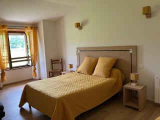 chambre d'hôtes à la ferme - 5