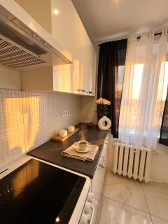 Apartament w Centrum Prudnika - 2