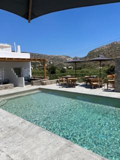 Ninemia Naxos Suites - 2