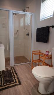 The Dunes Haven studio - 3